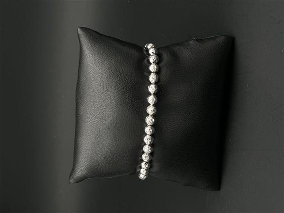 Bracciale Gioielleria Dossena  in Argento BRAR-31-253 - BRAR-31-253